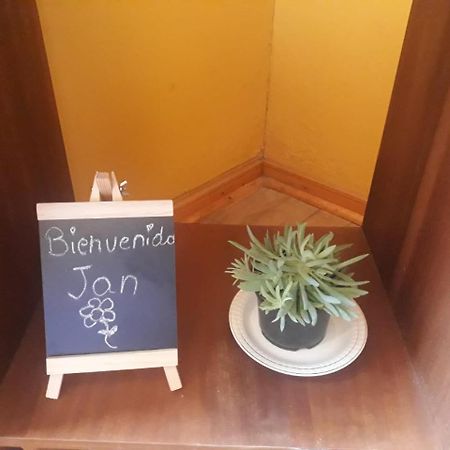 Lolol La Casa De Las Flores מראה חיצוני תמונה