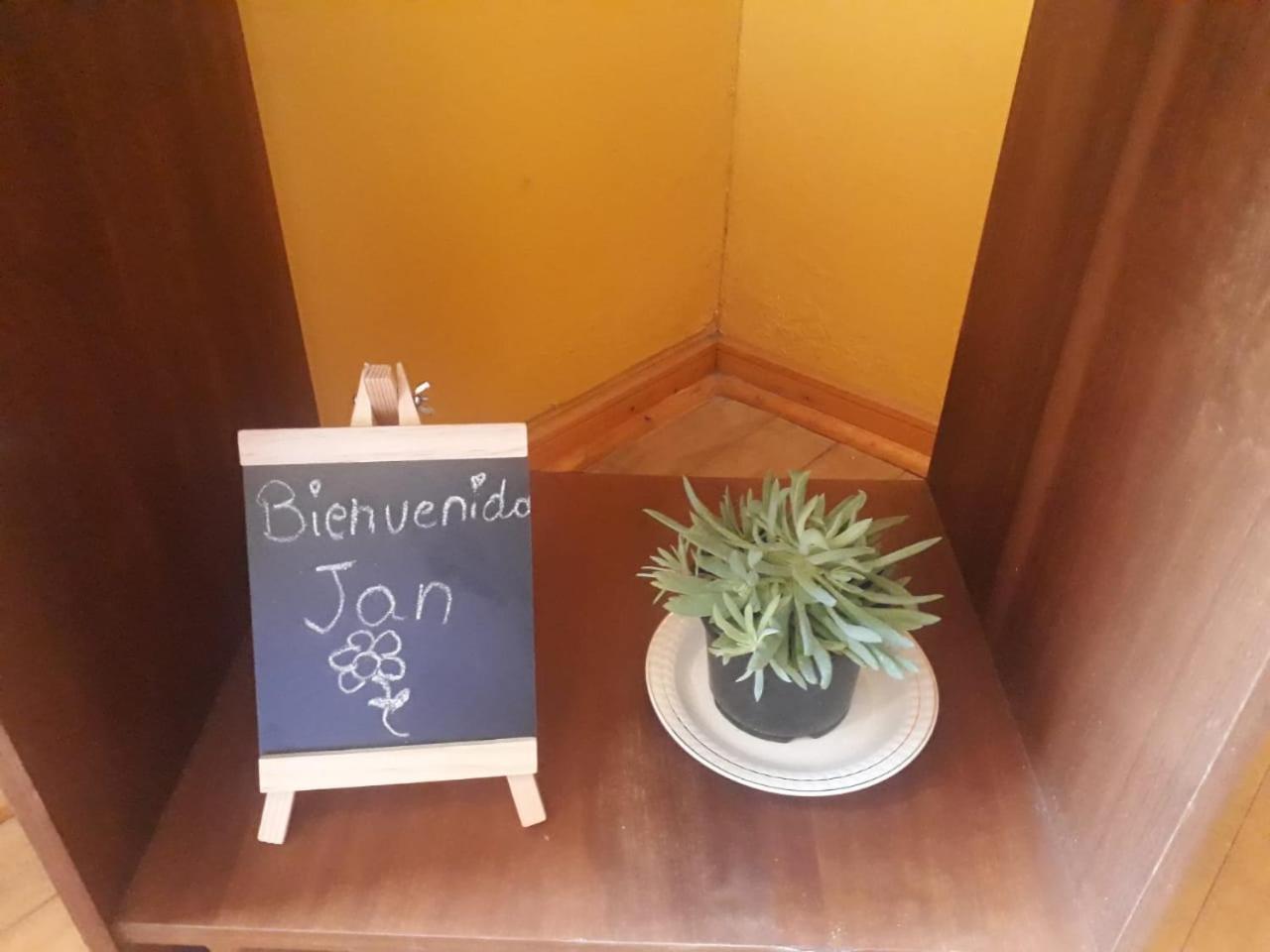 Lolol La Casa De Las Flores מראה חיצוני תמונה